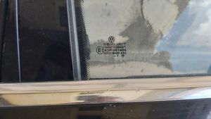 Volkswagen Phaeton Задняя дверь 3D0863881