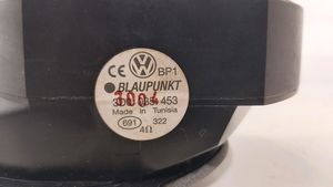 Volkswagen Phaeton Haut-parleur de porte avant 3D0035453