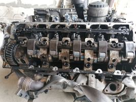 Volkswagen Phaeton Silnik / Komplet AJS