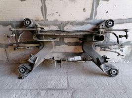 Volkswagen Phaeton Rear subframe 3D0505235AA