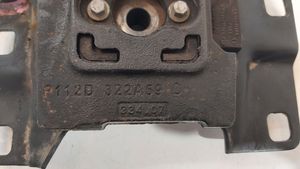 Volvo V50 Gearbox mount 