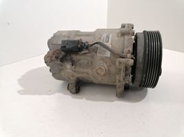 Volkswagen Sharan Compressore aria condizionata (A/C) (pompa) 