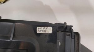 Volvo S80 Manetka / Przełącznik kierunkowskazów wycieraczek 9472927