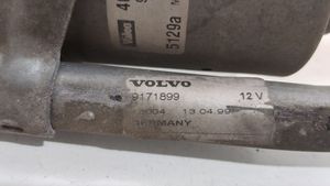 Volvo S80 Tiranti e motorino del tergicristallo anteriore 404606