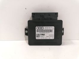 Audi A6 S6 C7 4G Modulo di controllo del freno a mano 4H0907801E