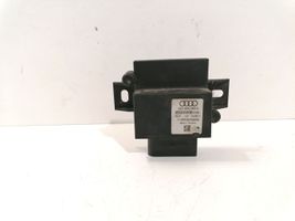 Audi A6 S6 C7 4G Centralina/modulo pompa dell’impianto di iniezione 4G0906093D