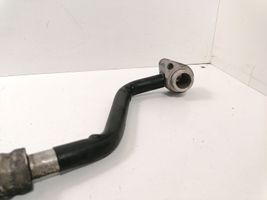 Audi A6 S6 C6 4F Air conditioning (A/C) pipe/hose 4F0260707AF