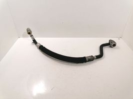 Audi A6 S6 C6 4F Air conditioning (A/C) pipe/hose 4F0260707AF