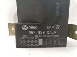 Volkswagen PASSAT B4 Komforto modulis 357959875A
