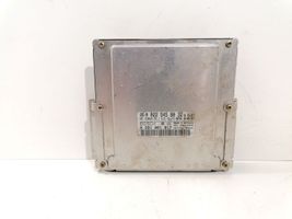 Mercedes-Benz E W210 Calculateur moteur ECU A0225458032