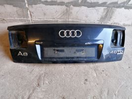 Audi A8 S8 D3 4E Couvercle de coffre 