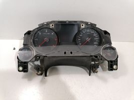 Audi A8 S8 D3 4E Speedometer (instrument cluster) 4E0920930F