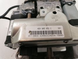 Audi A8 S8 D3 4E Ohjauspyörän akselisarja 4E0419501H