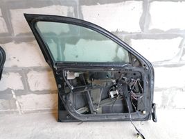 BMW 5 E60 E61 Portiera anteriore 