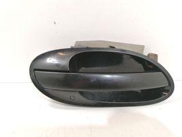 BMW 7 E65 E66 Maniglia esterna per portiera anteriore 