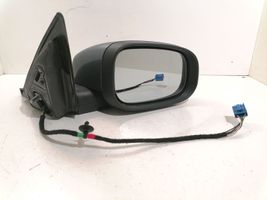 Volvo V50 Specchietto retrovisore elettrico portiera anteriore 45516