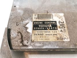 Toyota Land Cruiser (HDJ90) Sterownik / Moduł ECU 8966660070