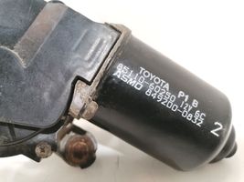 Toyota Land Cruiser (HDJ90) Moteur d'essuie-glace 8511060250