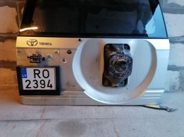 Toyota Land Cruiser (HDJ90) Galinis dangtis (bagažinės) 