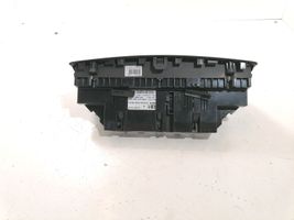 Citroen C5 Ilmastoinnin ohjainlaite K32260060019