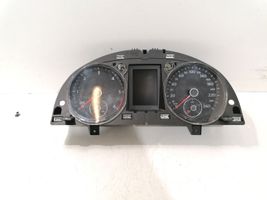 Volkswagen PASSAT B6 Compteur de vitesse tableau de bord 3C0920872G