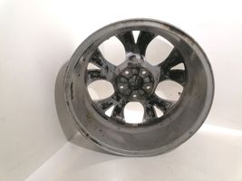 Citroen C5 R17-alumiinivanne 9656877580