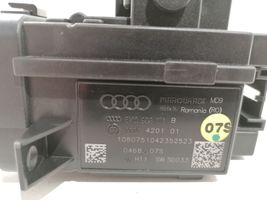 Audi A4 S4 B8 8K Virtalukko 8K0909131B