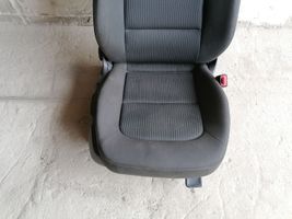 Audi A4 S4 B8 8K Front passenger seat 