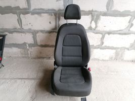 Audi A4 S4 B8 8K Front passenger seat 