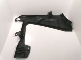 Citroen C5 Front underbody cover/under tray 800432000