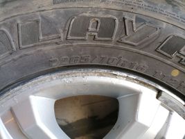 KIA Sorento Felgi aluminiowe R16 