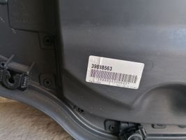 Volvo V50 Verkleidung Tür vorne 30755293