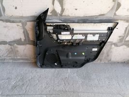 Volvo V50 Front door card panel trim 30755292