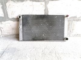 BMW 7 E65 E66 Radiateur de refroidissement 1711224847808