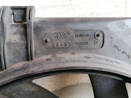 Audi A4 S4 B8 8K Jäähdyttimen jäähdytinpuhallin 8K0959501G