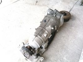 BMW 7 E65 E66 Scatola del cambio automatico 6HP26