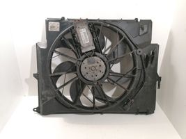 BMW 1 E81 E87 Electric radiator cooling fan 3135103597