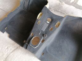 BMW 1 E81 E87 Rivestimento pavimento anteriore 