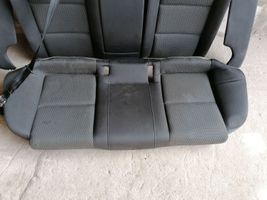 Audi A6 S6 C6 4F Rear seat 