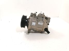 Audi A6 S6 C6 4F Air conditioning (A/C) compressor (pump) 4F0260805T