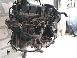 Audi A6 S6 C6 4F Motor BRE