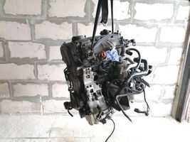 Audi A6 S6 C6 4F Motor BRE