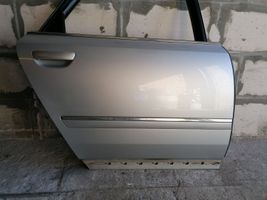 Audi A8 S8 D3 4E Portiera posteriore 