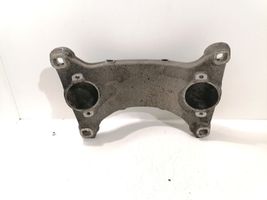 Audi A8 S8 D3 4E Supporto di montaggio scatola del cambio 4E0399231N