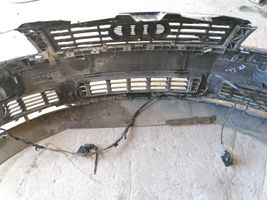 Audi A8 S8 D3 4E Front bumper 