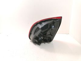 Porsche Cayenne (92A) Lampy tylnej klapy bagażnika 7P5945093K