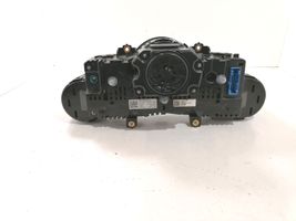 Porsche Cayenne (92A) Tachimetro (quadro strumenti) 7P5920904F