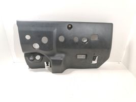 Porsche Cayenne (92A) Rivestimento pannello inferiore del cruscotto 7P5815174B