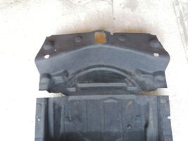 Porsche Cayenne (92A) Doublure de coffre arrière, tapis de sol 7P0863697A