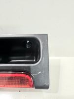 Porsche Cayenne (92A) Illuminazione sedili posteriori JBE1501102